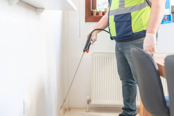 Best Exterminator Services  in Hendron, KY